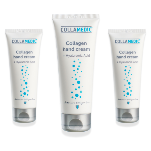Collamedic krém na ruce 75 ml