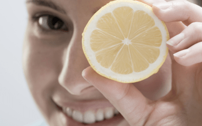 Kolagen a vitamín C aneb jak vyhladit vrásky