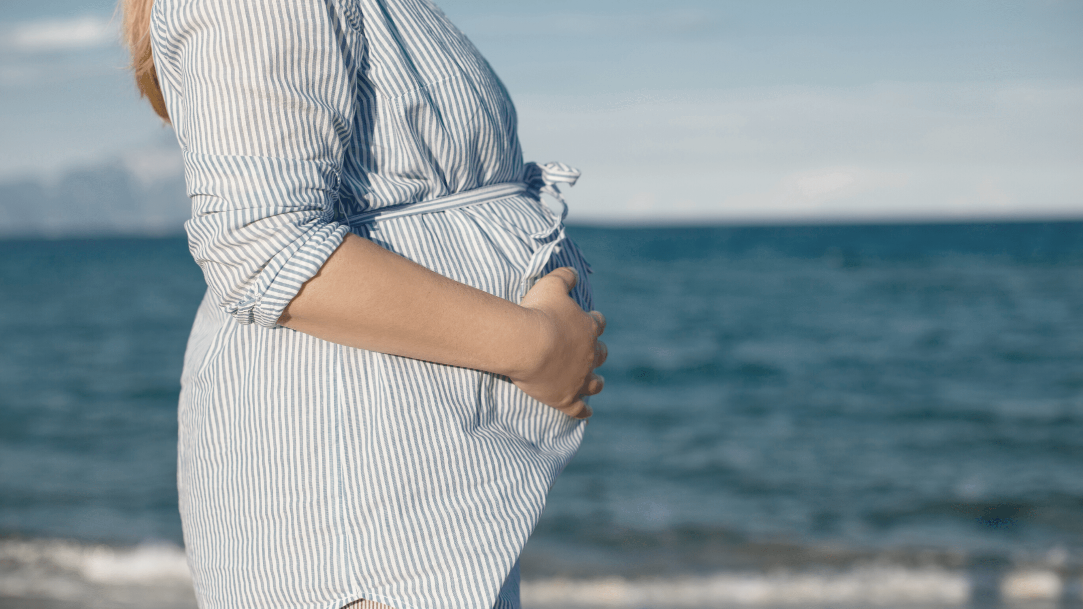 Collamedic - mořský kolagen v těhotenství a pří kojení