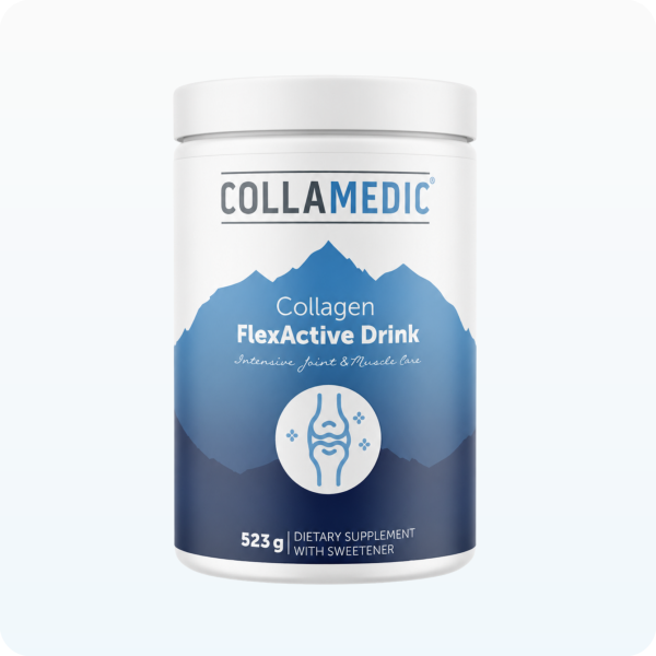 Collamedic FlexActive drink