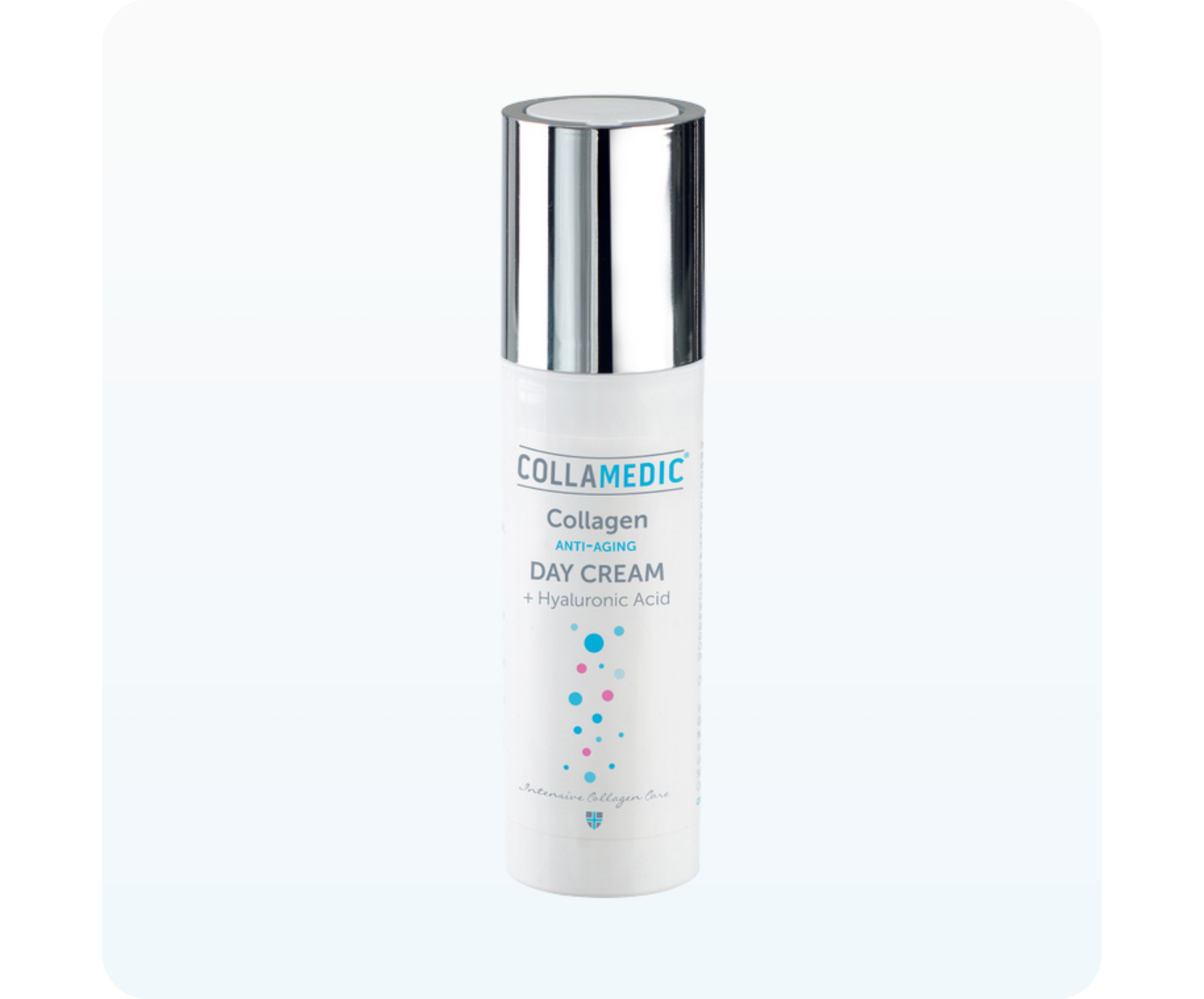 COLLAMEDIC denní kolagenový krém proti vráskám – 50 ml COLLAMEDIC denní kolagenový krém proti vráskám – 50 ml