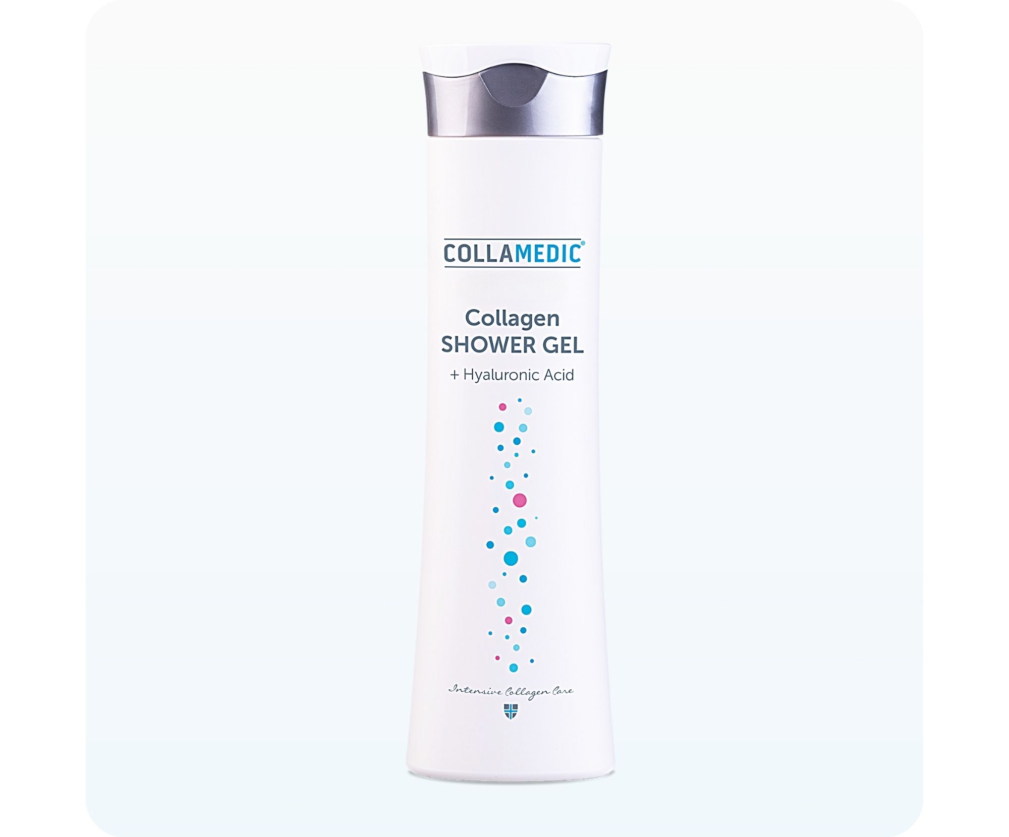 Collamedic hydratační sprchový gel s kolagenem Collamedic hydratační sprchový gel s kolagenem