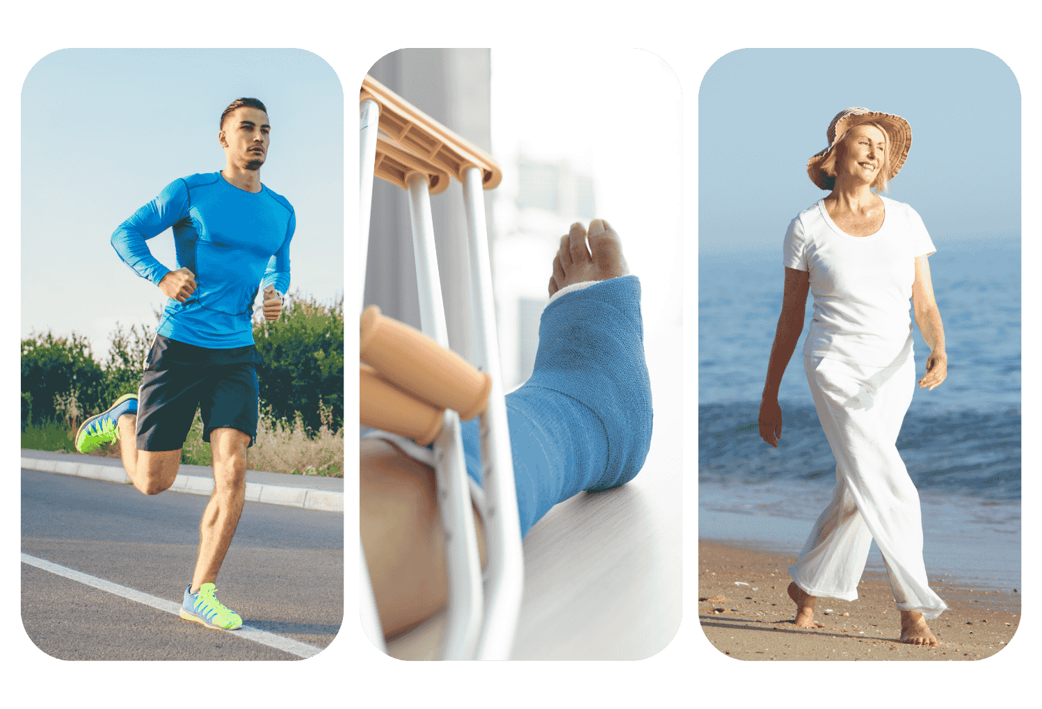 kolagen na klouby - osoby