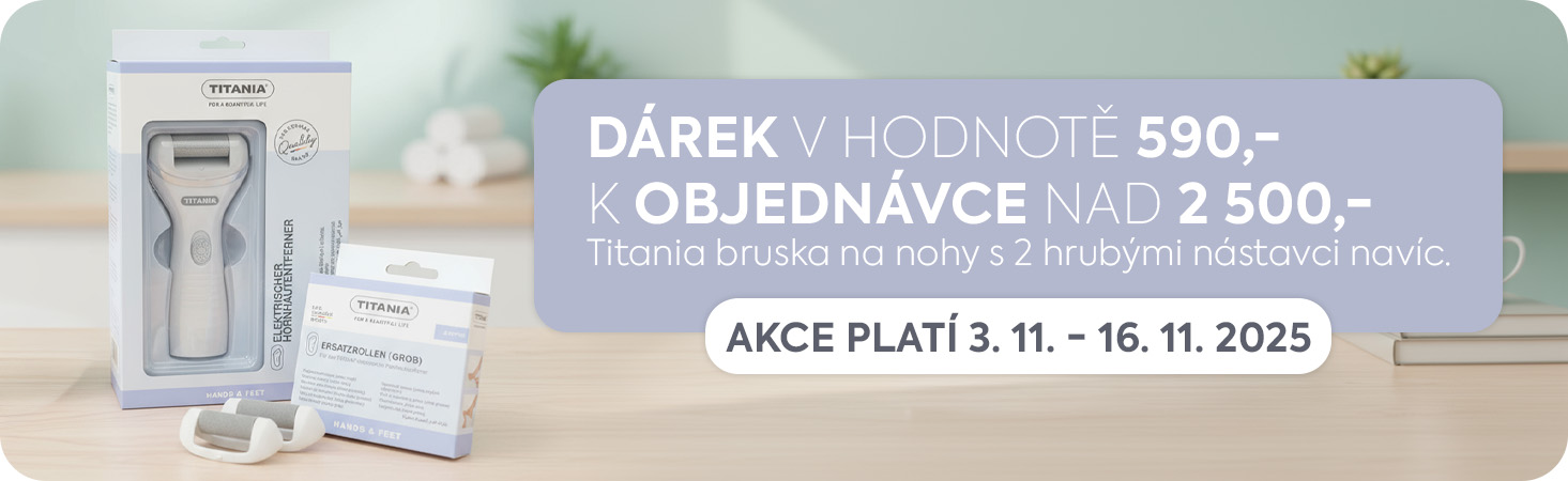 Collamedic kolagen akce 