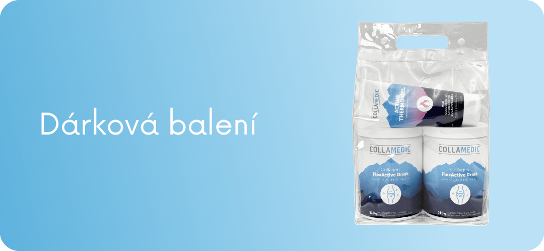 Dárková balení Dárková balení