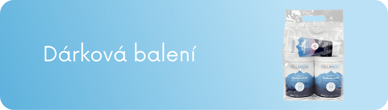 Dárková balení Dárková balení