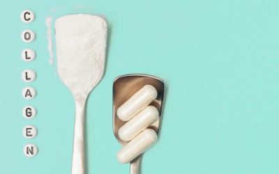 Pomůže vám na klouby Collamedic kolagenový nápoj nebo kapsle?