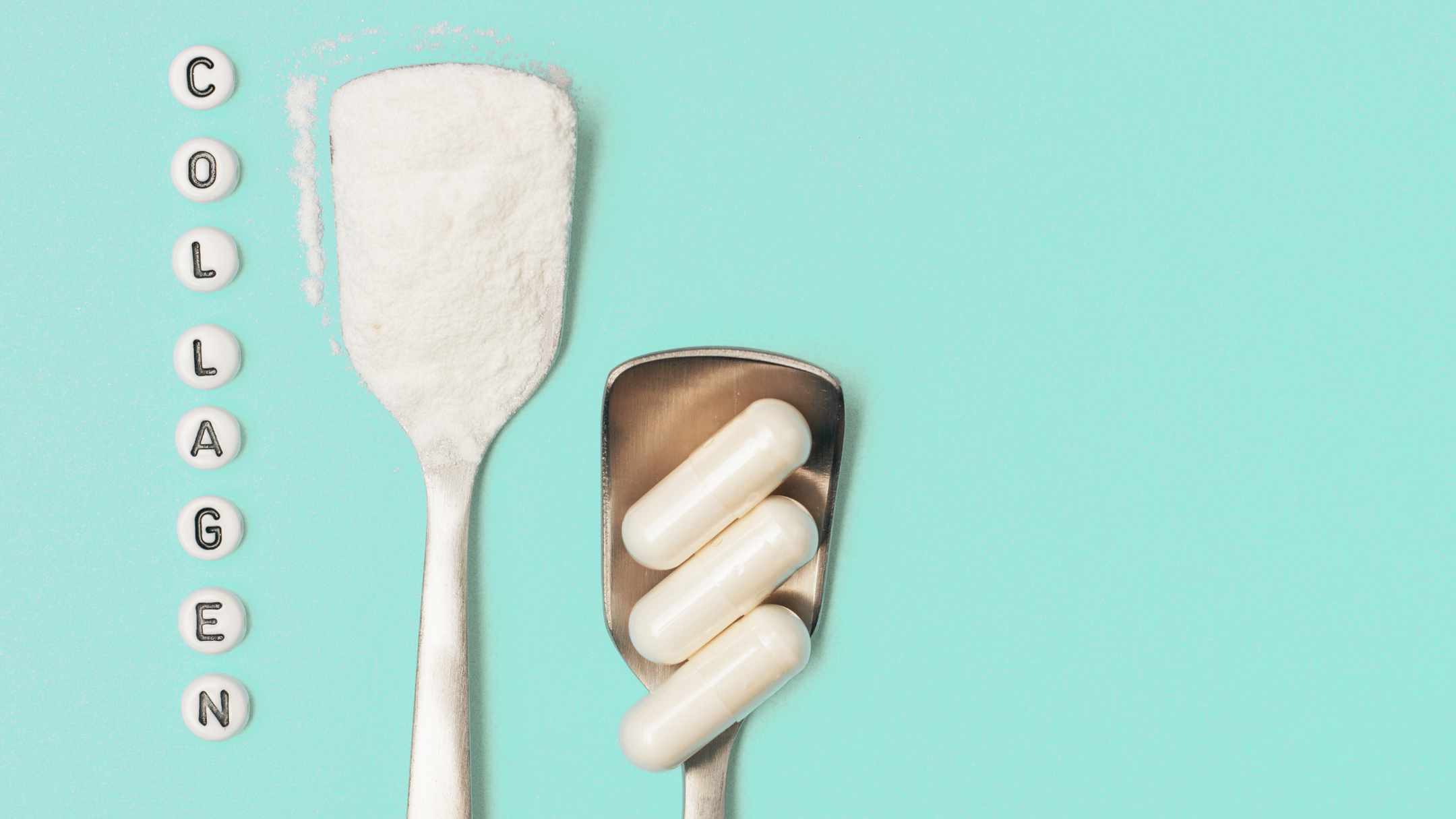 Pomůže vám na klouby Collamedic kolagenový nápoj nebo kapsle 038