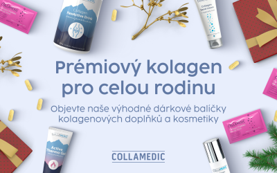 Pod stromeček darujte to, co má opravdu smysl