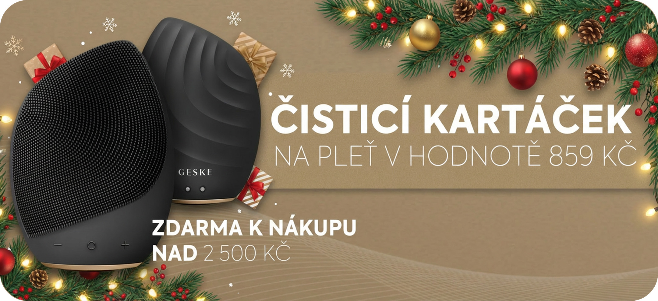 Collamedic kolagen akce - dárek k objednávce